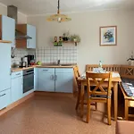 An Der Lay Apartment