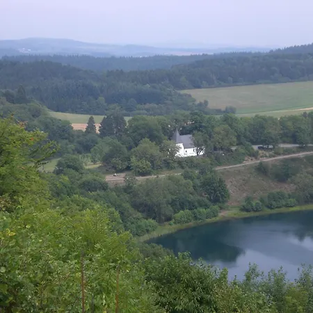 An Der Lay Appartement *