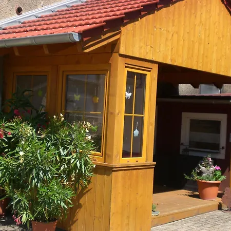 An Der Lay Appartement Kerpen (Rhineland-Palatinate)