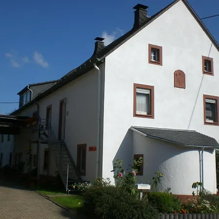 An Der Lay Appartamento