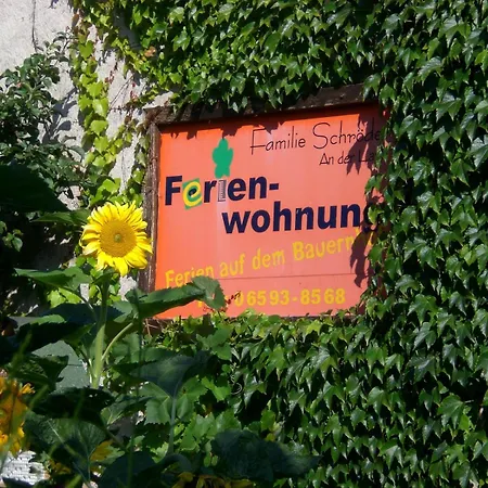 Apartment An Der Lay *