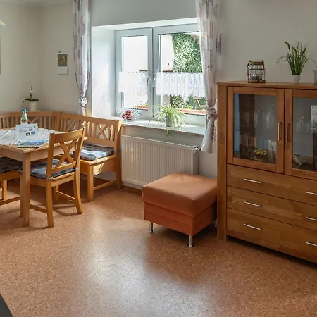 Apartment An Der Lay