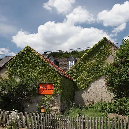 An Der Lay Appartement