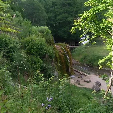 Appartamento An Der Lay