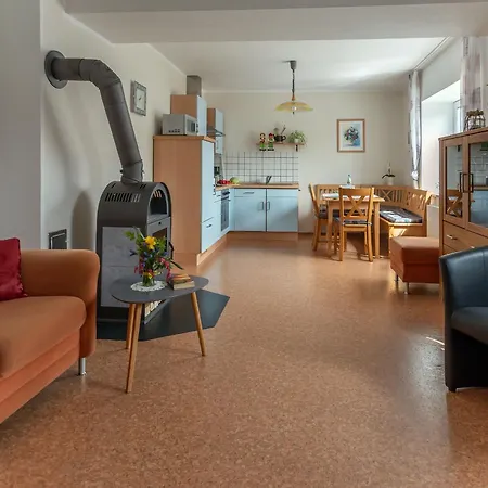 An Der Lay Apartment *