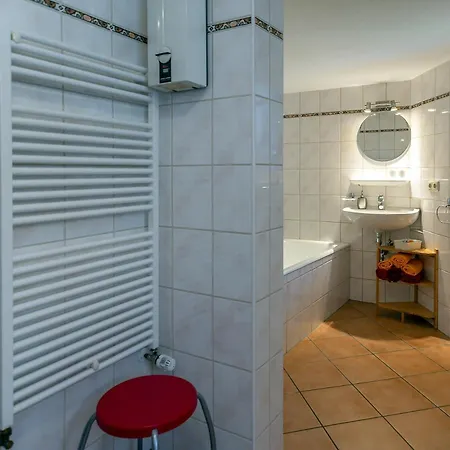 Apartment An Der Lay Kerpen (Rhineland-Palatinate)