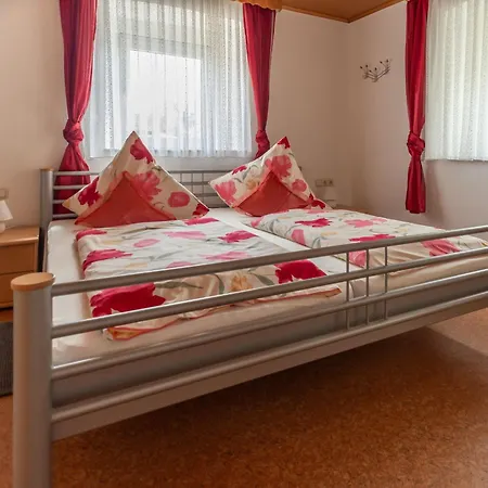 An Der Lay Appartamento Kerpen (Rhineland-Palatinate)