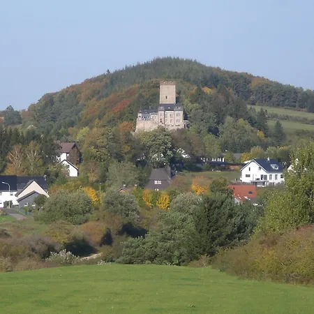An Der Lay Appartement