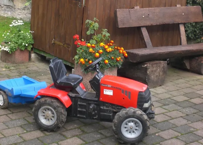 An Der Lay Apartment Kerpen (Rhineland-Palatinate)