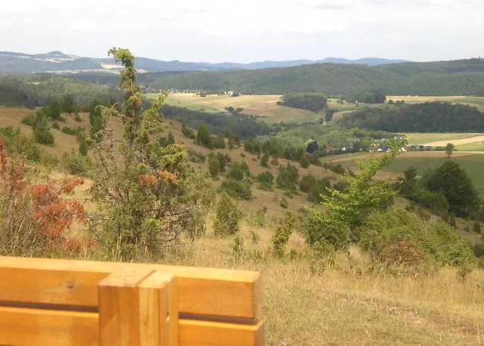 Apartment An Der Lay *