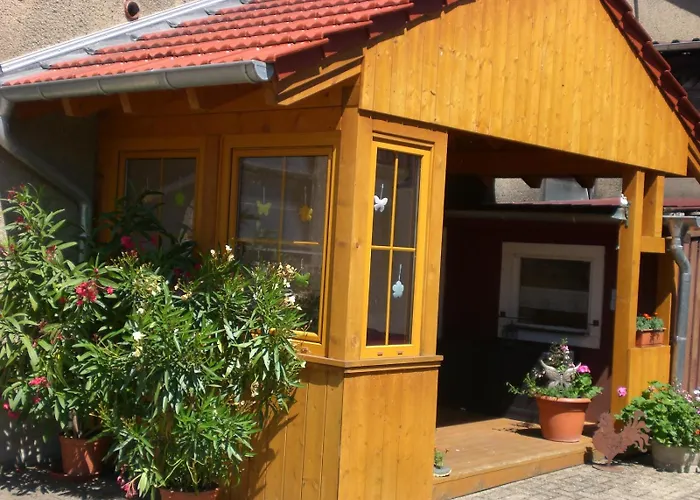 An Der Lay Apartment Kerpen (Rhineland-Palatinate)