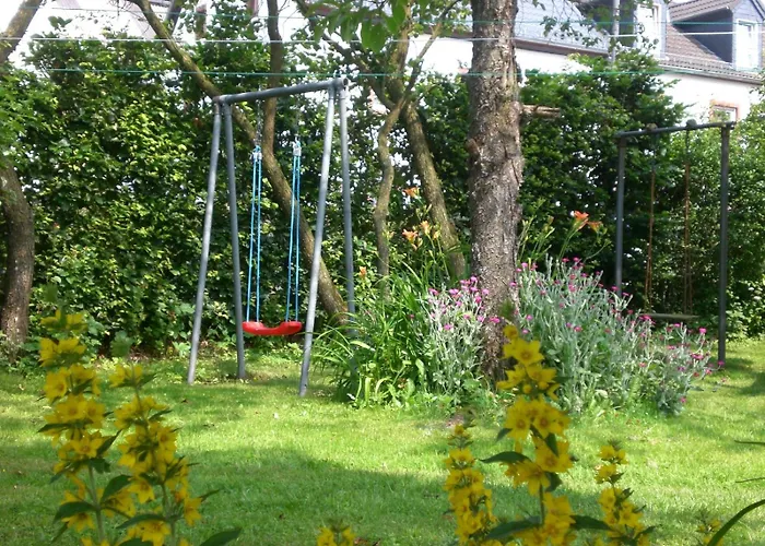 Apartment An Der Lay Kerpen (Rhineland-Palatinate)