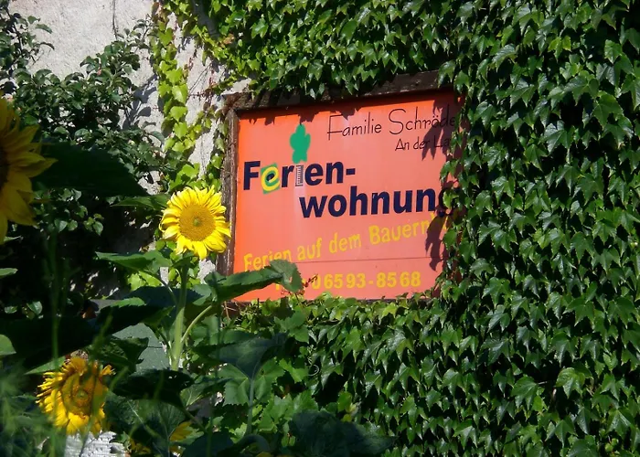 Apartment An Der Lay *