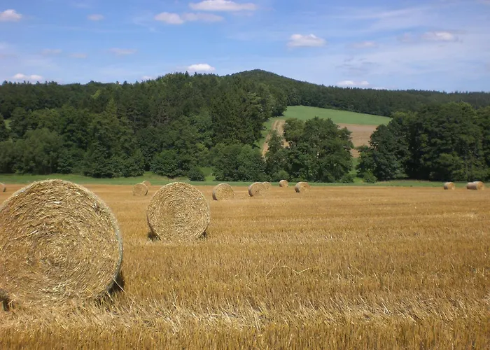An Der Lay Apartment Kerpen (Rhineland-Palatinate)
