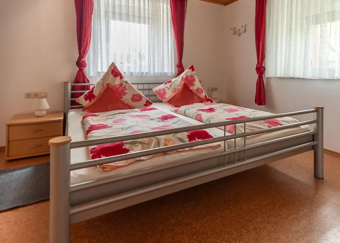 An Der Lay Apartment Kerpen (Rhineland-Palatinate)